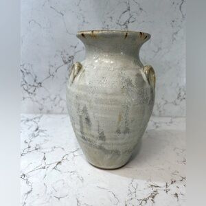 Vintage Ayers (05) Pottery Vase